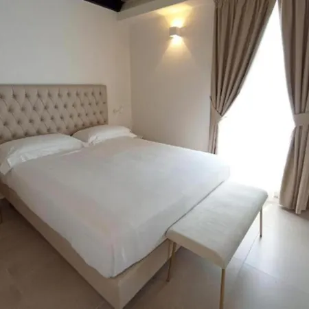 Apartamento Luxury With Balcony Garden View