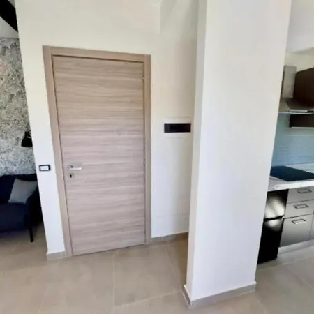 Apartamento Luxury With Balcony Garden View *