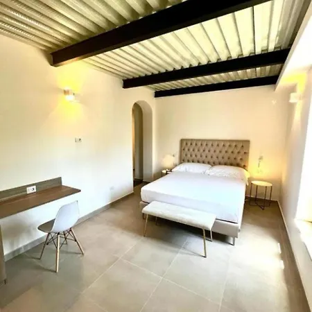 Luxury With Balcony Garden View Apartamento Pozzuoli